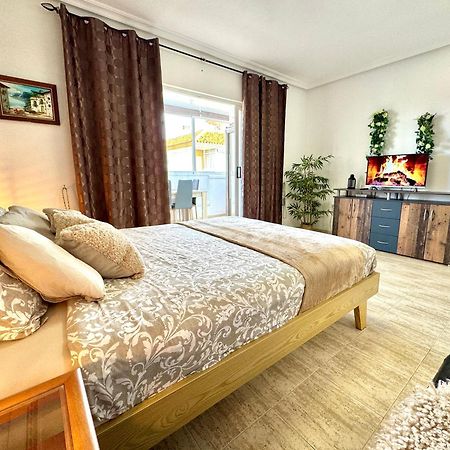 Your Holidays In La Mata Torrevieja Exterior photo