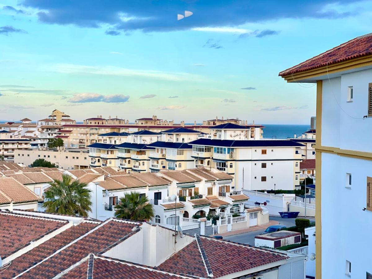 Your Holidays In La Mata Torrevieja Exterior photo