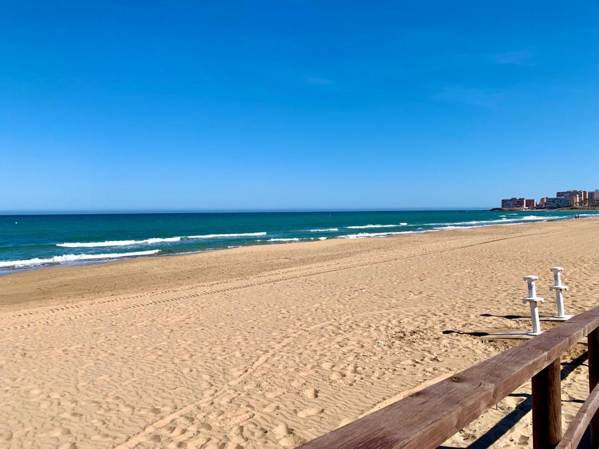 Your Holidays In La Mata Torrevieja Exterior photo