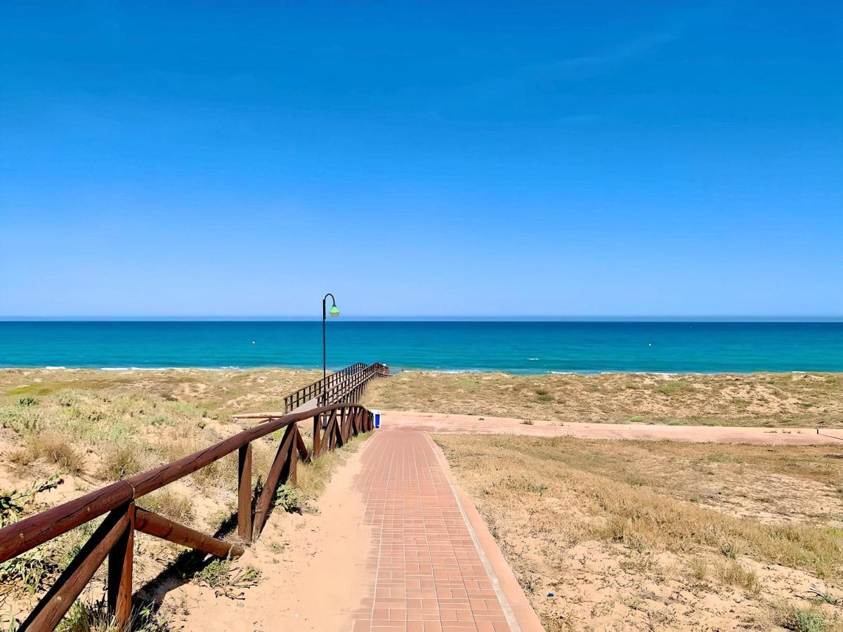 Your Holidays In La Mata Torrevieja Exterior photo