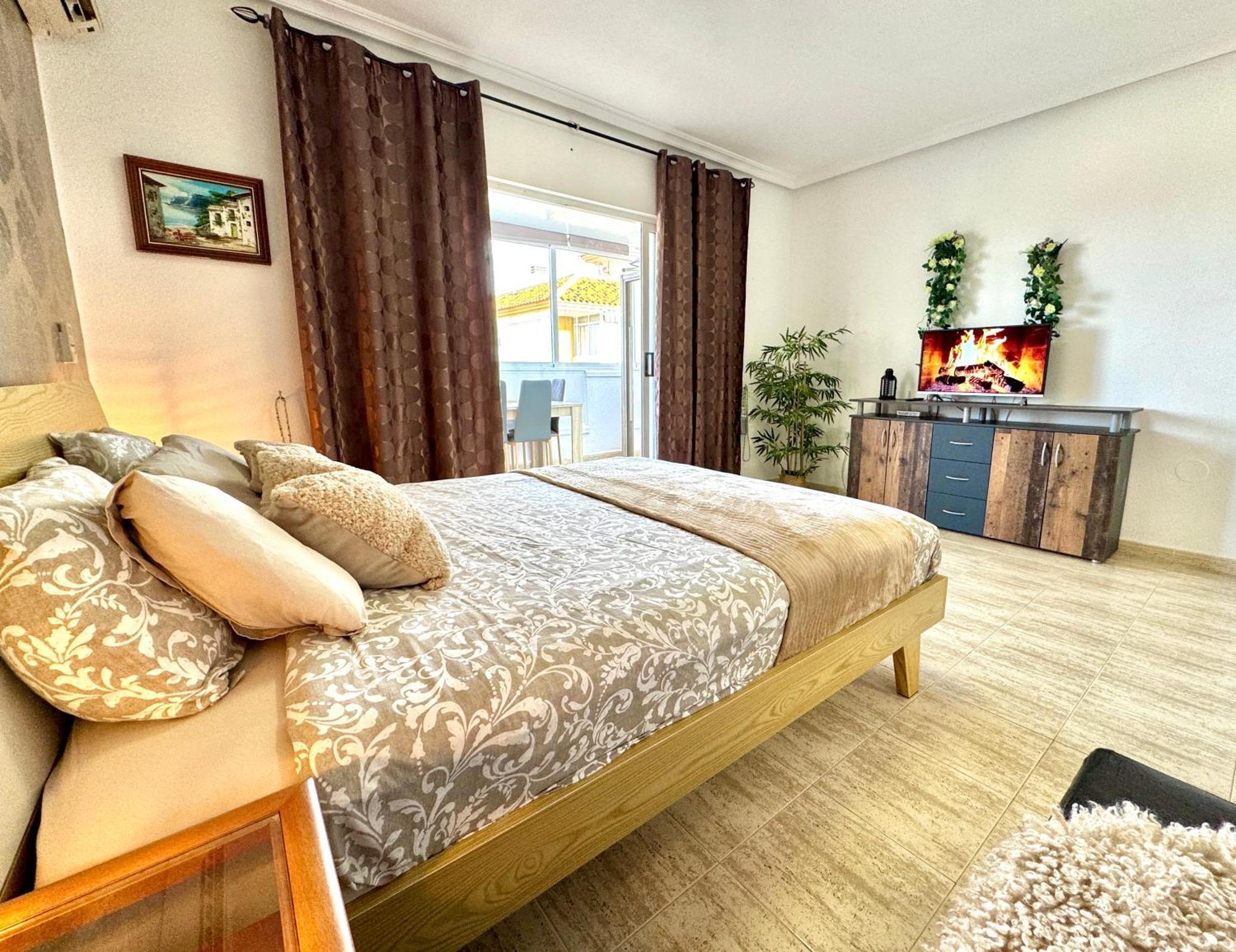 Your Holidays In La Mata Torrevieja Exterior photo