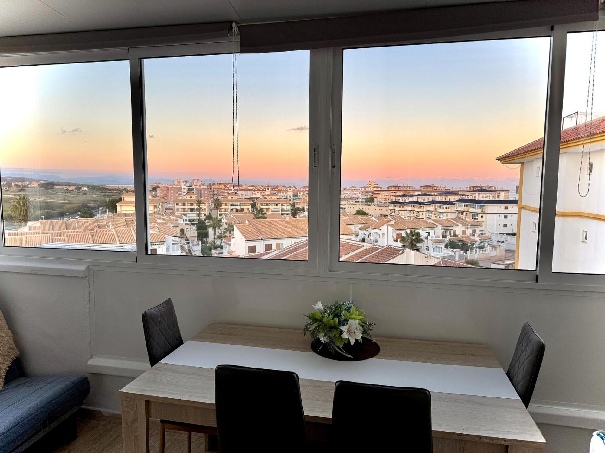 Your Holidays In La Mata Torrevieja Exterior photo