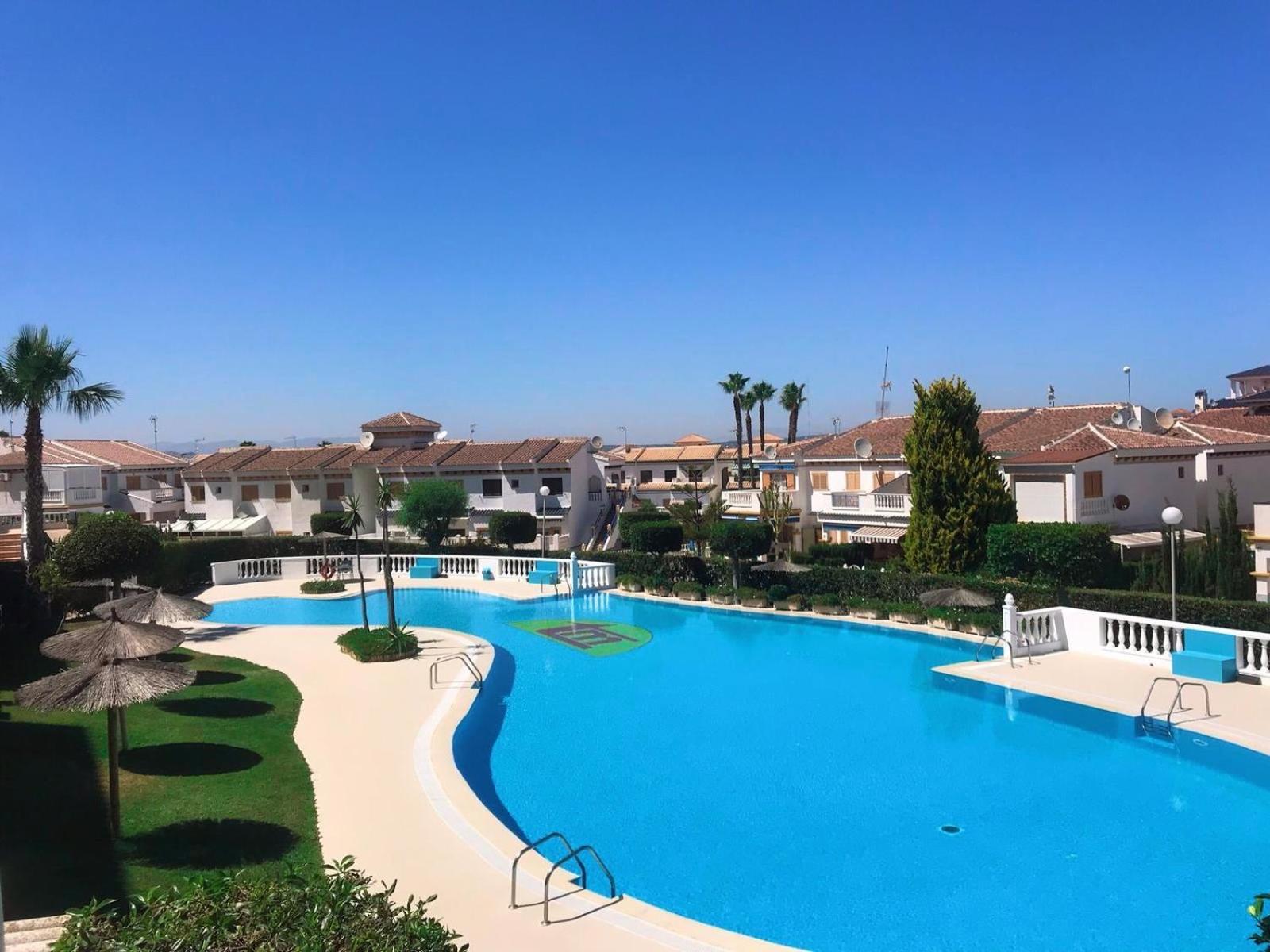Your Holidays In La Mata Torrevieja Exterior photo